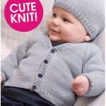 Free Knitting Patterns For Children eight by six: free knitting pattern - baby cardigan twilleys freedom  sincere vmcclpq