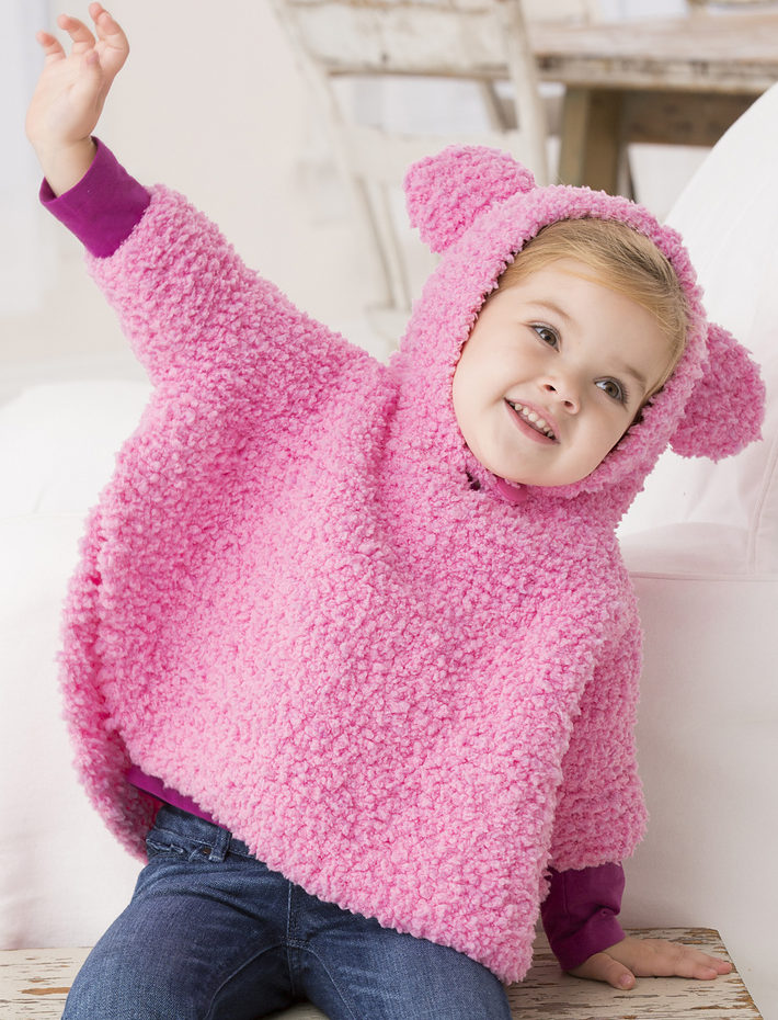 Free Knitting Patterns For Children: The
Best Choice