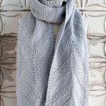 free knitting patterns for scarves free knitted scarf patterns - design your own pattern mwfgkvs