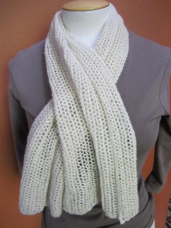 free scarf knitting patterns chambery scarf free knitting pattern lbajduk