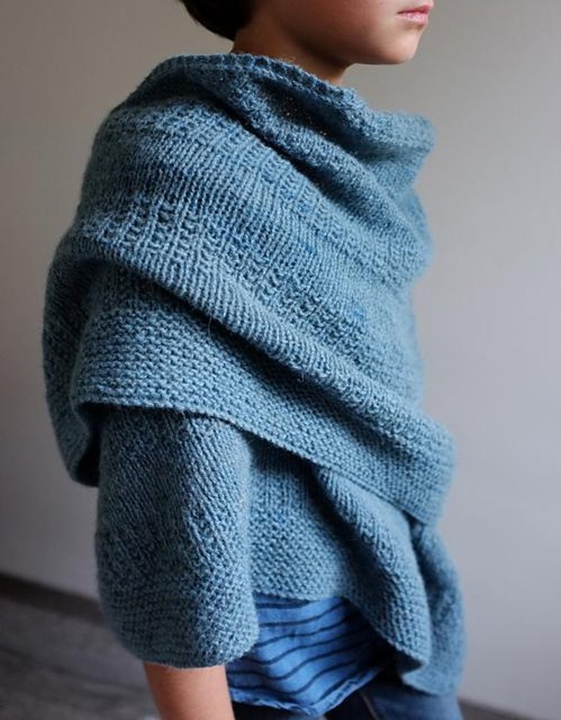 free scarf knitting patterns fichu bleu downloadable pdf. free ndknlzo