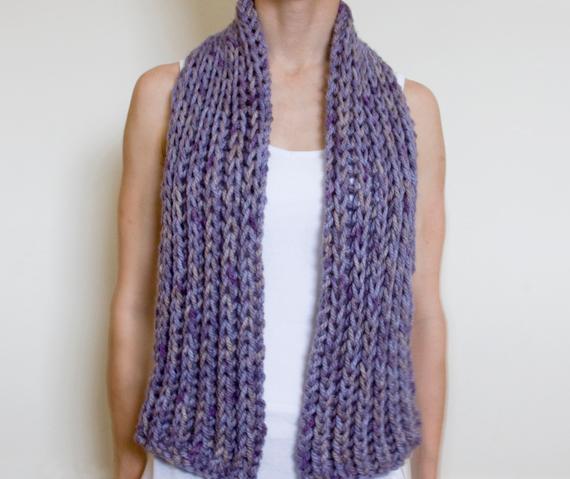 free scarf knitting patterns simple super chunky scarf knitting pattern yopqhcq