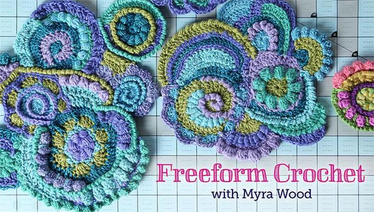 freeform crochet preview wkelsyk