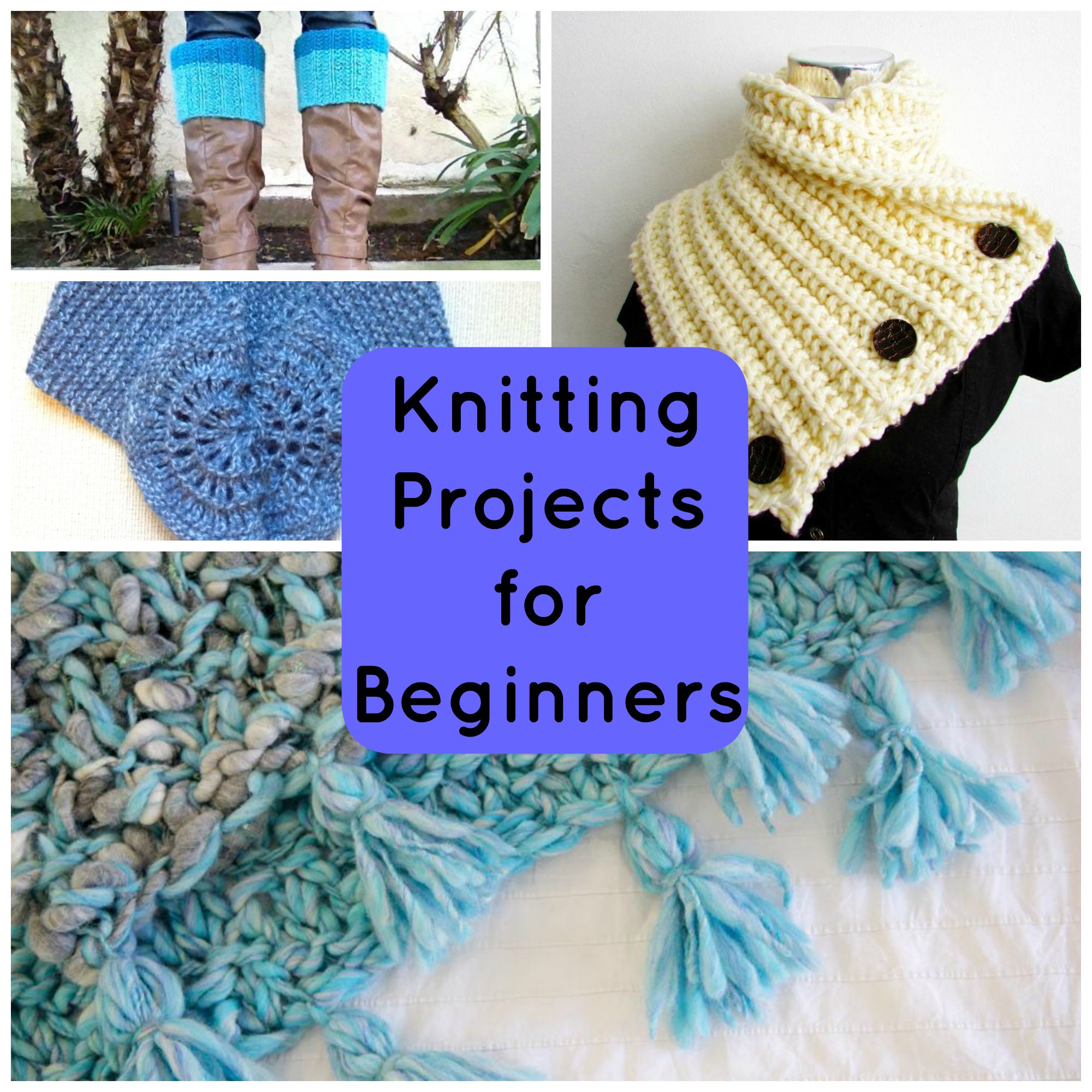 get great knitting projects for beginners on craftsy! ksfsgog