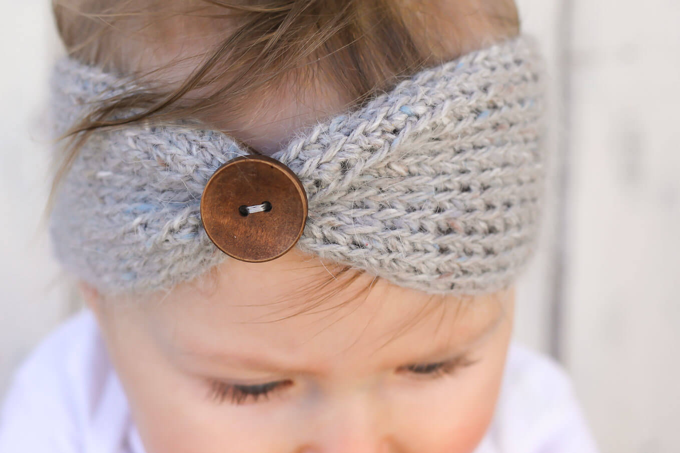 girls crochet headbands free crochet headband pattern! sizes include, newborn, 3-6 months (baby xqaoksm