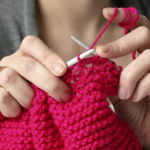 hand knitting yzbxyiw