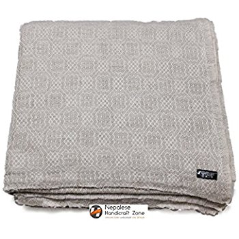 himalayan cashmere throw,natural cashmere blanket 54 mugpvdo