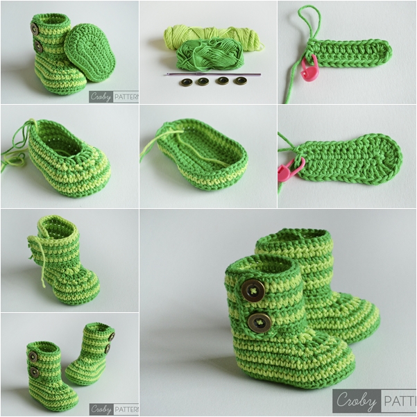 how to crochet baby booties view in gallery crochet baby booties wonderful diy cuddly crochet baby  booties aljnsvn