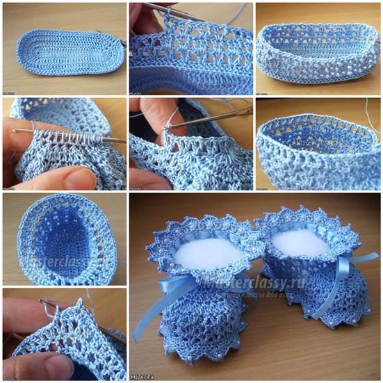 how to crochet baby booties wonderful diy cute crochet baby booties eayxjrz