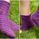 how to crochet socks indigo dreams socks ainiiyw