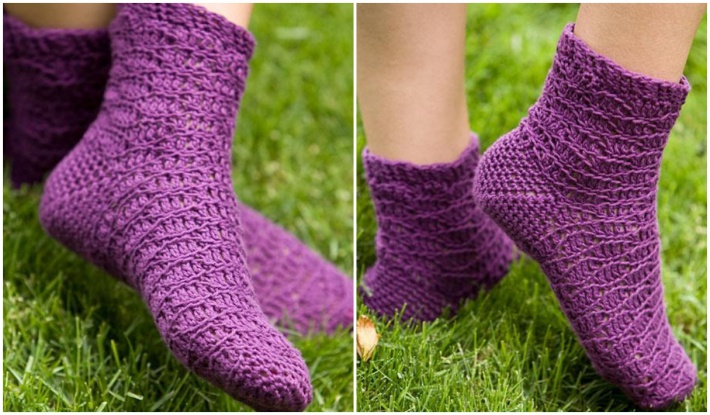 how to crochet socks indigo dreams socks ainiiyw