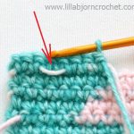 how to do tapestry crochet. detailed tutorial with step-by-step pictures. iyhqags