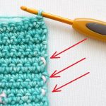 how to do tapestry crochet. detailed tutorial with step-by-step pictures. tgdwuvx