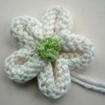 how to knit a flower knitting flowers: 26 more ways fybghsx