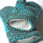 how to knit mittens this ... rlfbxku