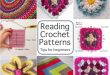 How To Read Crochet Patterns reading crochet patterns tips for beginners himxjxa