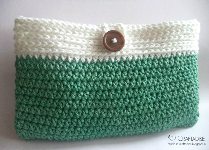 image 6 explore crochet purse | made in craftadise guest post  @oombawkadesign usvqlph