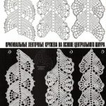 images of crochet lace pattern new duplet crochet patterns hairpin lace  tops szskimz