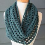 infinity scarf crochet pattern crochet infinity scarf (etsy -no pattern but good inspiration) zestqxh