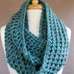 infinity scarf crochet pattern crochet infinity scarf pattern today, i want to provide you with a very cbzwfal
