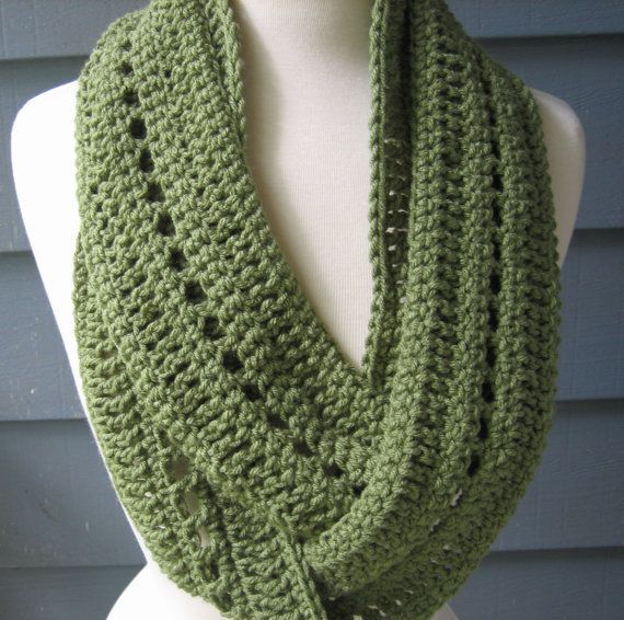 infinity scarf crochet pattern free crochet infinity scarf pattern | crochet  pattern mezvged