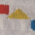 intarsia knitting colorwork: how to knit intarsia tutorial - youtube vvfiexo