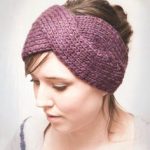 knit headband pattern free knitted headband patterns | free pattern headband | link to ravelry in gsypkvj