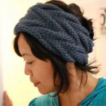 knit headband pattern free knitting pattern for vanessa wide cable headband and more headband  knitting mmqmwqy