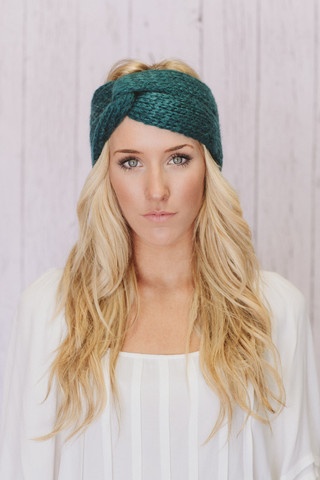 knit headband top 10 knitted headband designs wuuecsw