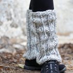 knit leg warmers (daring) knitting pattern hjygsqb