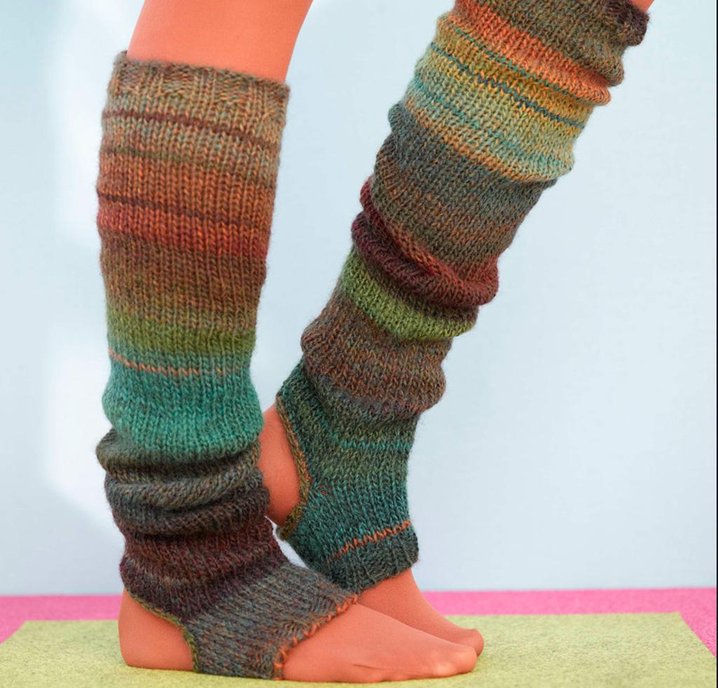 knit leg warmers leg warmer knitting kits iifvxng