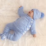 knitted baby clothes handmade by inese eusgmxk