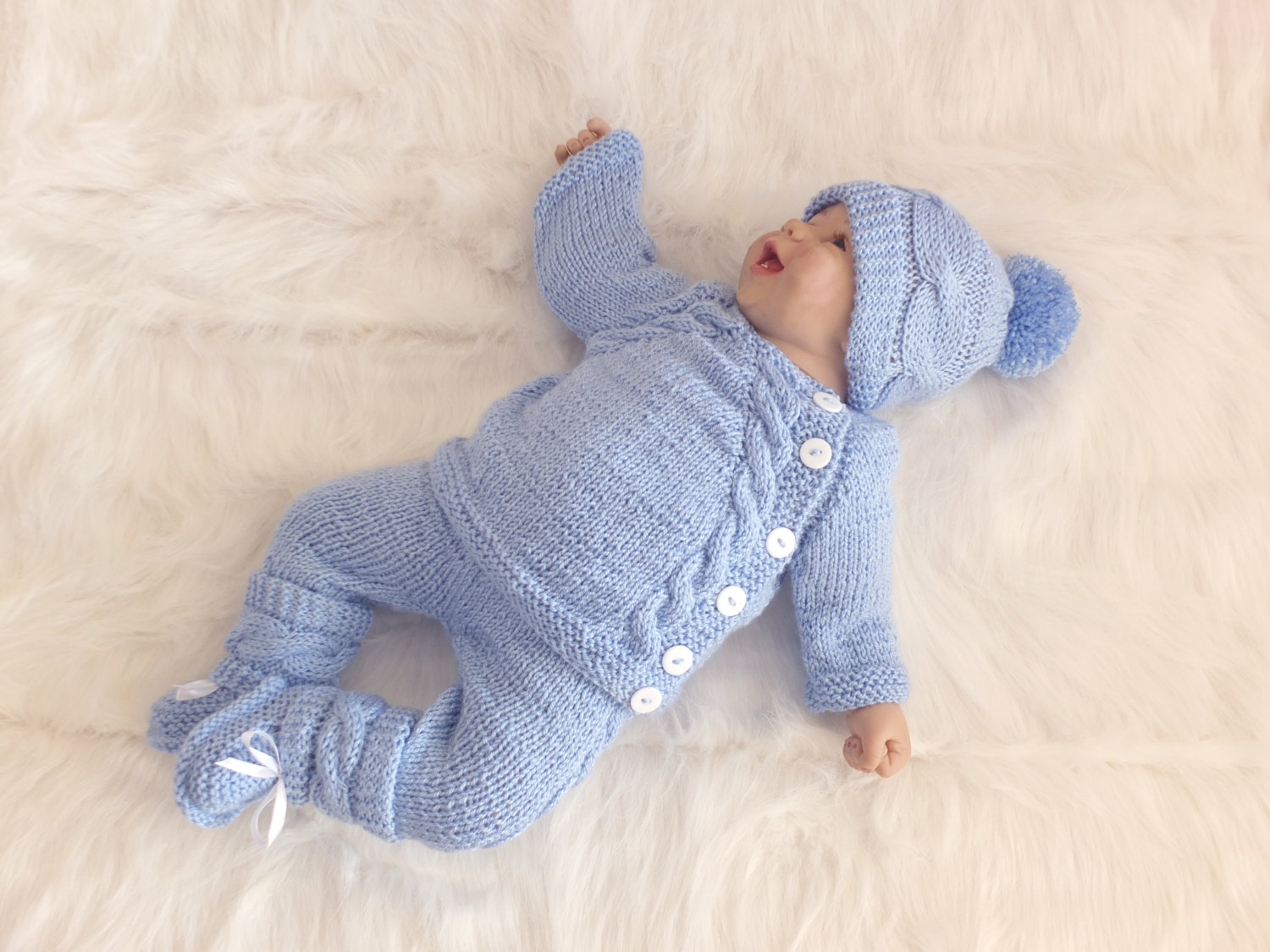 knitted baby clothes handmade by inese eusgmxk