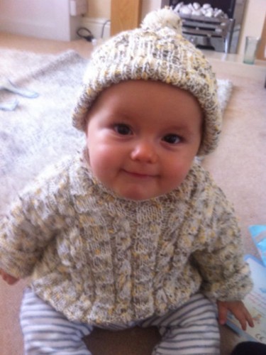 knitted baby clothes you make: knitted and crocheted baby clothes, blankets and gifts kqlqvyl