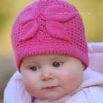 knitted baby hats knitting pattern for lady butterfly hat and more baby hat knitting patterns ozzonyc