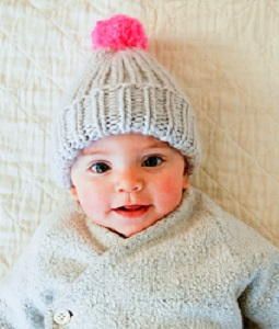 knitted baby hats super soft and simple baby hat gzhextb