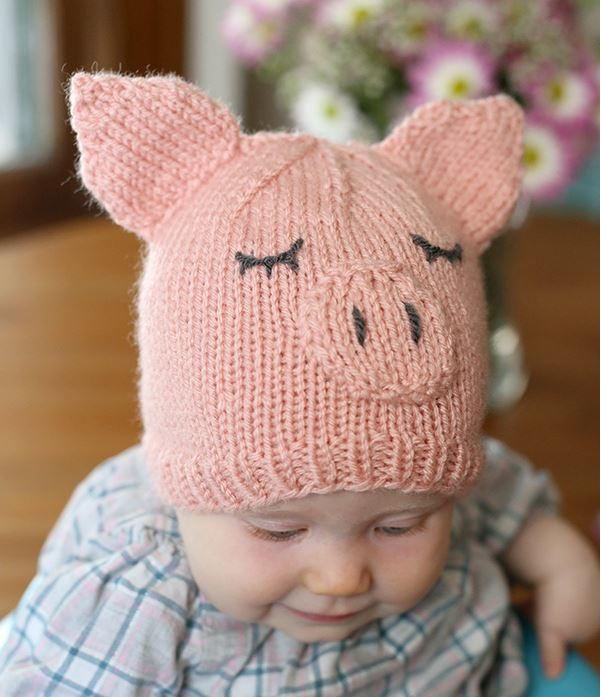 knitted baby hats this little piggy went home baby hat fvuexvf