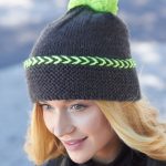 knitted hats city chic winter hat gikzeod