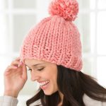 knitted hats create some charm hat weaanhl