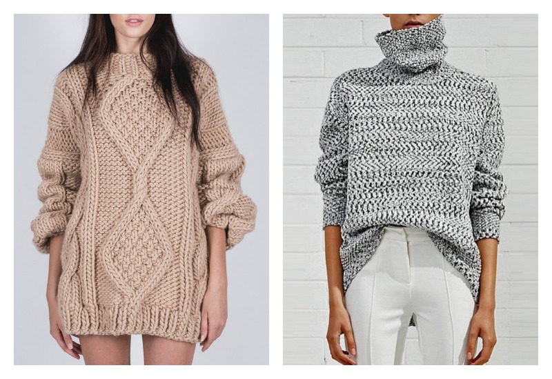 knitted jumpers 12 chunky knit jumpers to keep you warm this winter zjspird