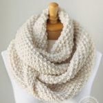 knitted scarves cheap knit infinity scarves oyzhnqp
