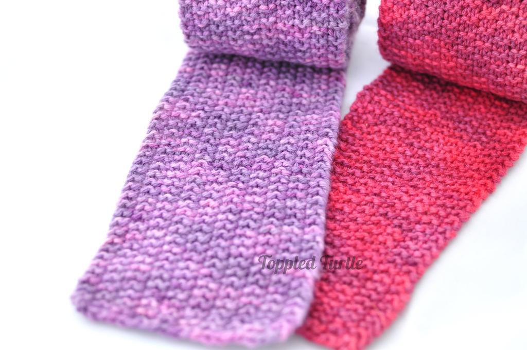 knitted scarves modified moss stitch scarf knitting pattern zsuubpz
