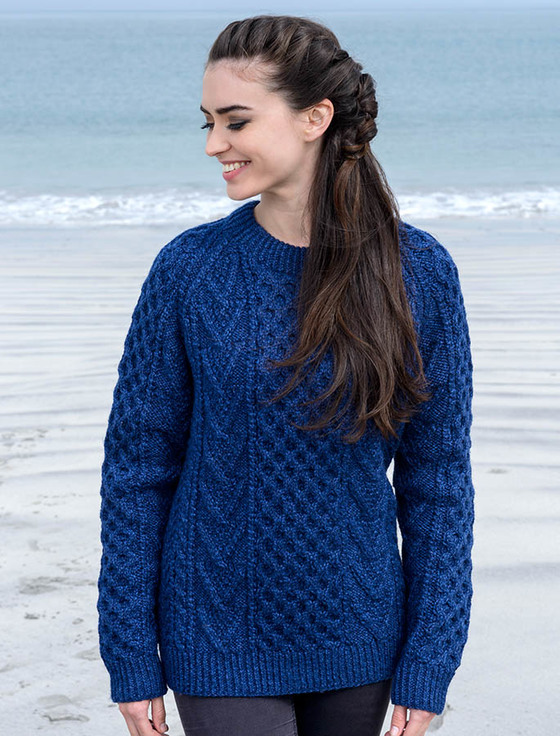 Knitted Sweaters – Style with Class