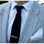 knitted ties solid knit tie jdxmpey