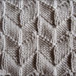 Knitting Designs cool-knitting-designs-and-patterns-this-easy-design- pydhjop