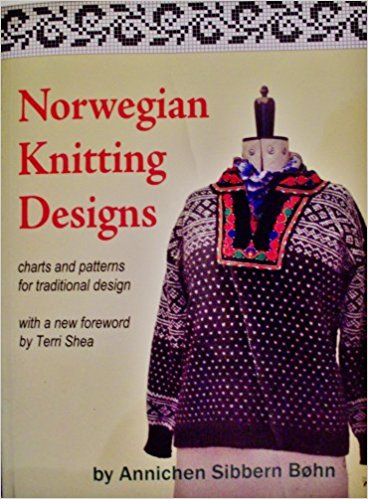 Knitting Designs norwegian knitting designs: annichen sibbern (editor) bohn: 9780979312618:  amazon.com: books dpkobks