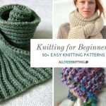 knitting for beginners 54 easy knitting patterns kltdaqi