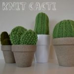 Knitting Gifts 32 easy knitted gifts - knit cactus - last minute knitted gifts, best vcxupuu