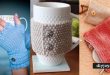 Knitting Gifts 32 easy knitted gifts that you can make in hours | diy joy jkgmmfh