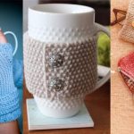 Knitting Gifts 32 easy knitted gifts that you can make in hours | diy joy jkgmmfh